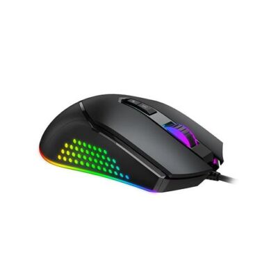 Black Friday 2022 Mouse Gaming Havit Gamenote MS814