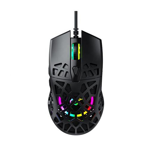 Black Friday 2022 Mouse Gaming Havit Gamenote MS956
