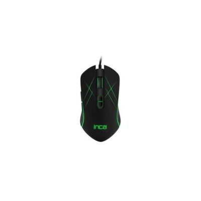 Black Friday Mouse Gaming Inca IMG-GT12