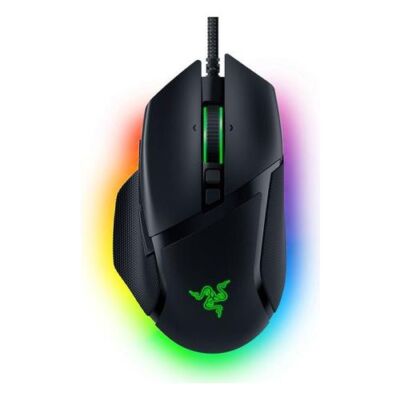 Black Friday 2022 Mouse Gaming Razer Basilisk V3 RGB