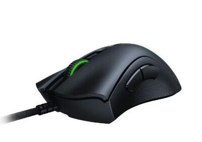 Black Friday 2022 Mouse Gaming Razer DeathAdder V2