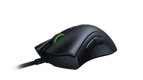Black Friday 2022 Mouse Gaming Razer DeathAdder V2