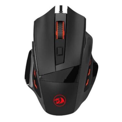 Black Friday 2022 Mouse Gaming Redragon Phaser