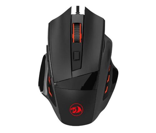 Black Friday 2022 Mouse Gaming Redragon Phaser