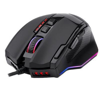 Black Friday 2022 Mouse Gaming Redragon Sniper