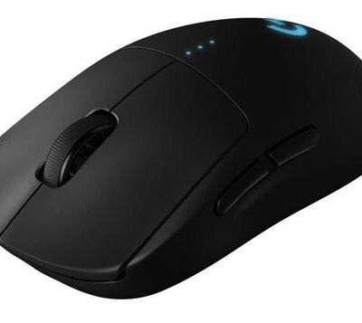 Black Friday Mouse Gaming Wireles Logitech G Pro
