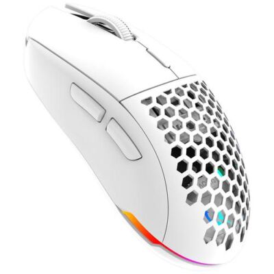 Black Friday 2022 Mouse Gaming Wireless AQIRYS T.G.A. Alpha (The Great Annihilator) USB