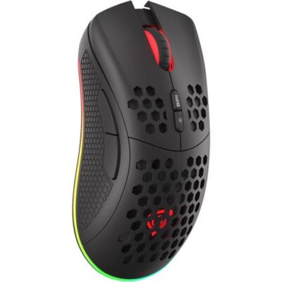 Black Friday 2022 Mouse Gaming Wireless Genesis Zircon 550