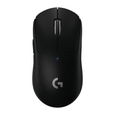 Black Friday 2022 Mouse Gaming Wireless Logitech G Pro X Superlight Lightspeed