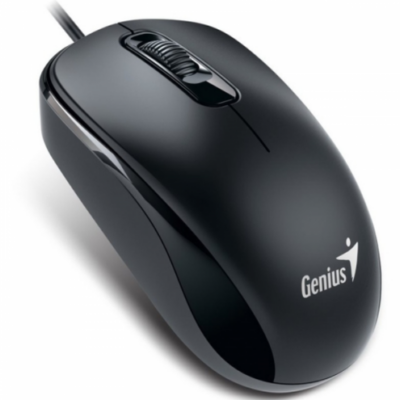 Black Friday Mouse Genius DX-110