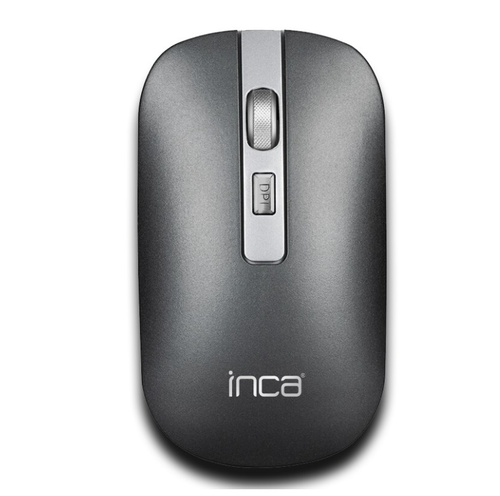 Black Friday Mouse Inca IWM-531RG