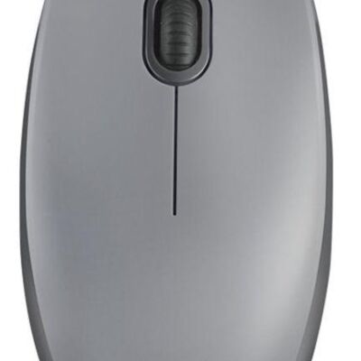 Black Friday Mouse Logitech M110 Silent