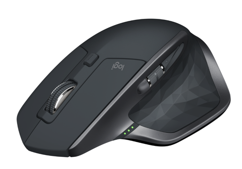 Black Friday Mouse Logitech MX Master 2S