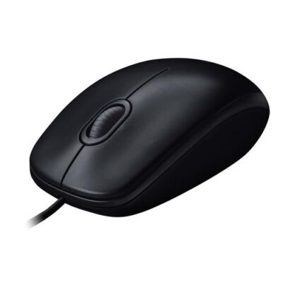 Black Friday 2022 Mouse Logitech Optic M100 (Gri)