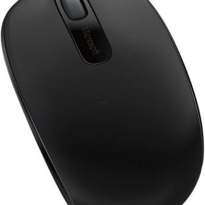 Black Friday 2022 Mouse Microsoft Wireless Mobile 1850 (Negru)