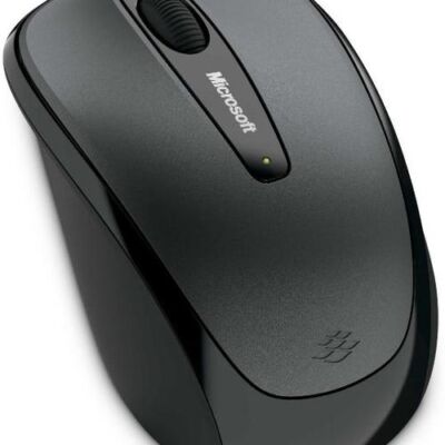Black Friday 2022 Mouse Microsoft Wireless Mobile 3500 (Negru)