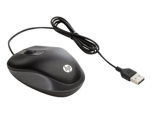 Black Friday 2022 Mouse Optic HP G1K28AA Travel