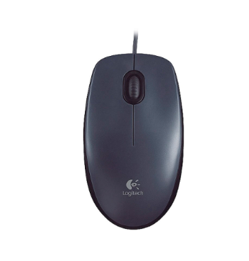 Black Friday 2022 Mouse Optic Logitech M90