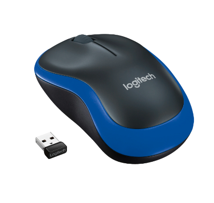 Black Friday Mouse Optic Wireless Logitech M185