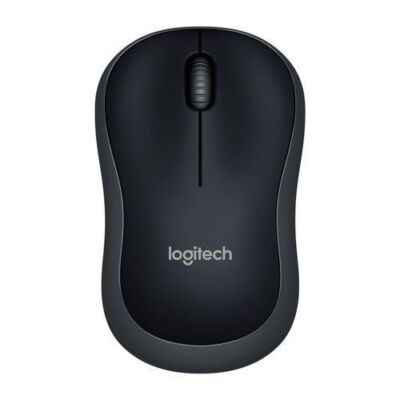 Black Friday Mouse Optic Wireless Logitech M185