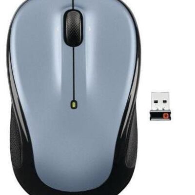 Black Friday 2022 Mouse Optic Wireless Logitech M325