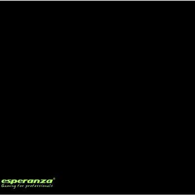 Black Friday 2022 Mouse Pad Gaming Esperanza EGP101K (Negru)