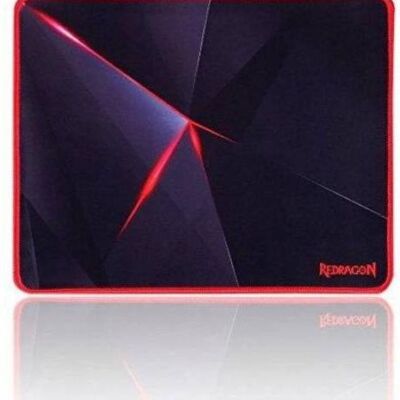 Black Friday 2022 Mouse Pad Redragon Capricorn p012-bk (Negru/Rosu)