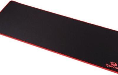 Black Friday 2022 Mouse Pad Redragon Suzaku (Negru/Rosu)
