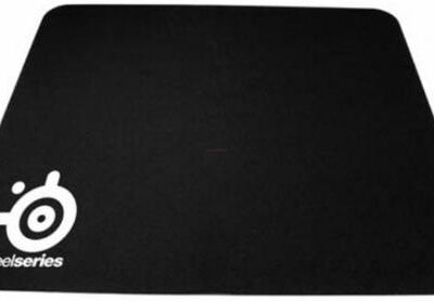 Black Friday 2022 Mouse Pad SteelSeries QcK