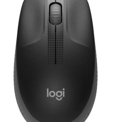 Black Friday 2022 Mouse Wireles LOGITECH M190