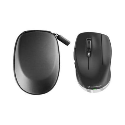 Black Friday 2022 Mouse Wireless 3Dconnexion CadMouse Compact