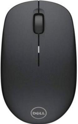 Black Friday 2022 Mouse Wireless Dell WM126 (Negru)