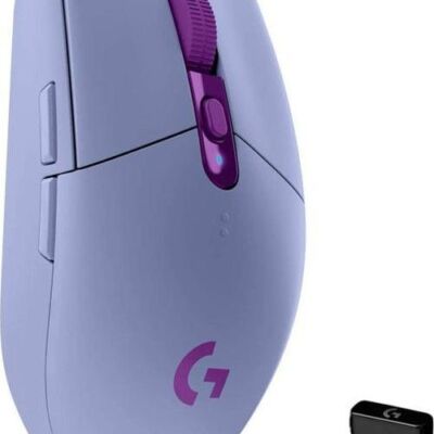Black Friday 2022 Mouse Wireless Gaming Logitech G305 Lightspeed