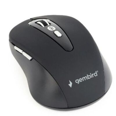 Black Friday 2022 Mouse Wireless Gembird MUSWB-6B-01