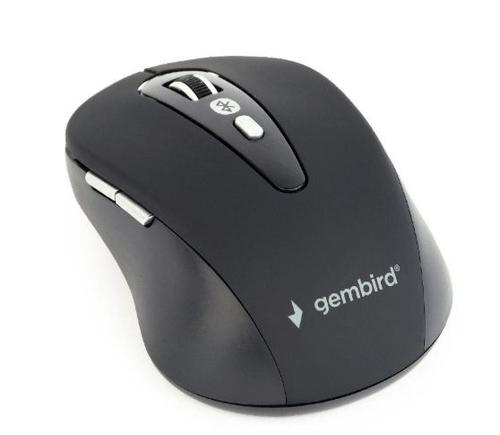 Black Friday 2022 Mouse Wireless Gembird MUSWB-6B-01