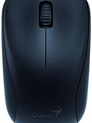 Black Friday 2022 Mouse Wireless Genius NX-7000 (Negru)