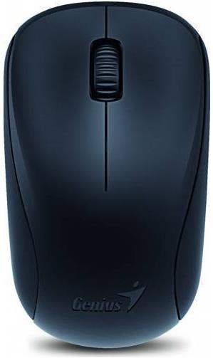 Black Friday 2022 Mouse Wireless Genius NX-7000 (Negru)