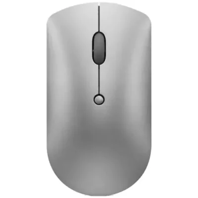 Black Friday 2022 Mouse Wireless Lenovo 600 Silent
