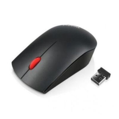 Black Friday 2022 Mouse Wireless Lenovo Thinkpad Essential