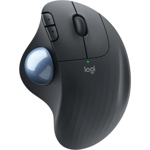 Black Friday 2022 Mouse Wireless Logitech ERGO M575 Trackball