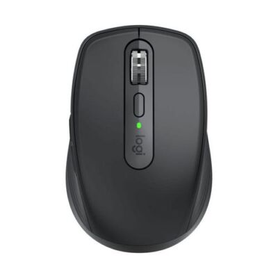 Black Friday 2022 Mouse Wireless Logitech MX Anywhere 3