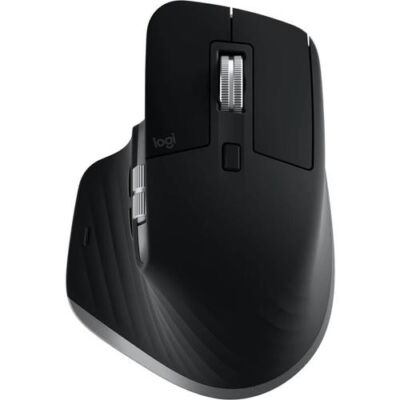 Black Friday Mouse Wireless Logitech MX Master 3S for Mac