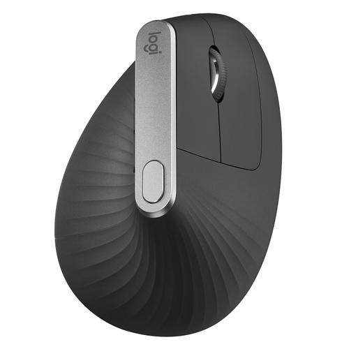 Black Friday 2022 Mouse Wireless Logitech MX Vertical