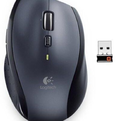 Black Friday 2022 Mouse Wireless Logitech Marathon M705