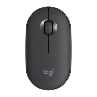 Black Friday 2022 Mouse Wireless Logitech Pebble M350