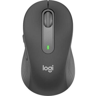 Black Friday 2022 Mouse Wireless Logitech Signature M650