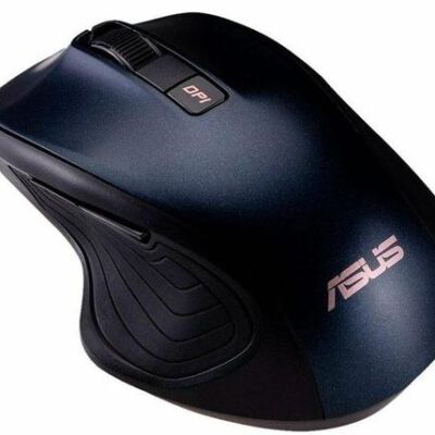 Black Friday 2022 Mouse Wireless Optic ASUS MW202
