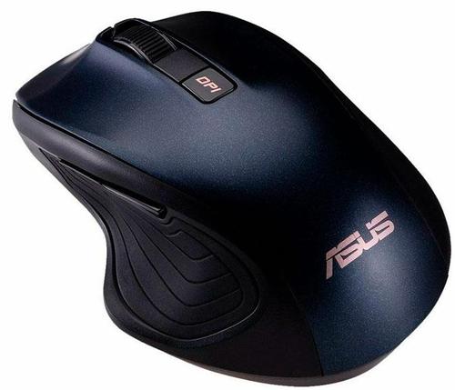Black Friday 2022 Mouse Wireless Optic ASUS MW202