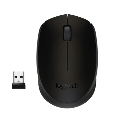 Black Friday 2022 Mouse Wireless Optic Logitech B170
