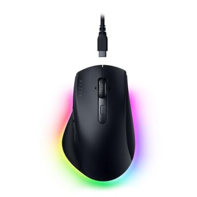 Black Friday Mouse Wireless Razer Pro Click V2